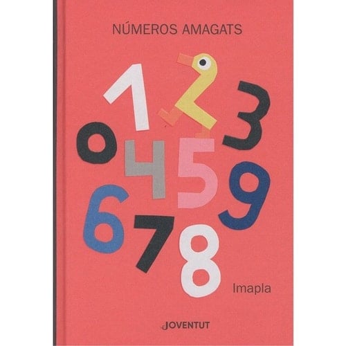 Números amagats