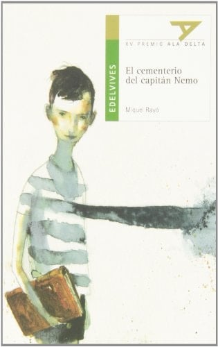 El Cementerio Del Capitan Nemo