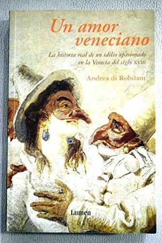 Un Amor Veneciano