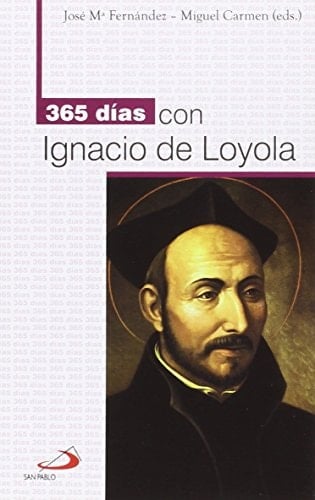 365 días con Ignacio de Loyola