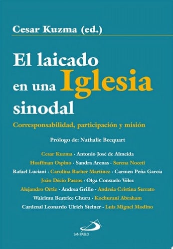 Qué Iglesia