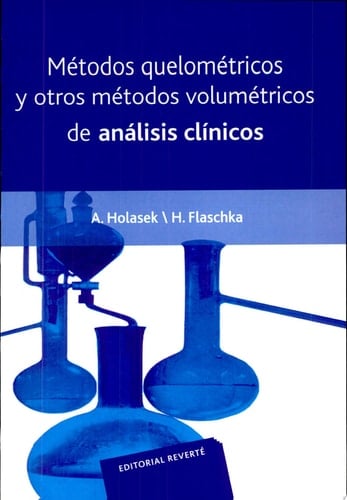 Métodos quilométricos y otros métodos volumétricos de análisis clínicos