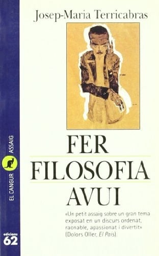 Fer filosofia avui