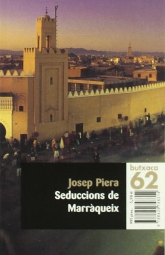 Seduccions de Marràqueix