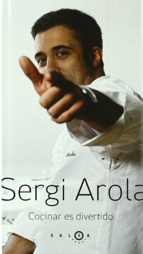 Cocinar es divertido