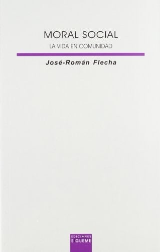 Moral social la vida en comunidad