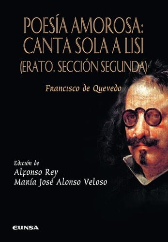 Poesía amorosa: Erato, sección primera Erato, Sección primera