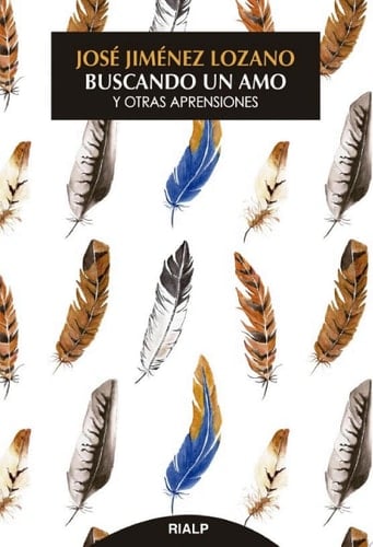 Buscando un amo Y otras aprensiones