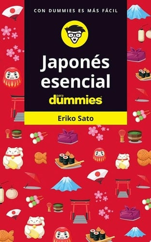 Japonés esencial para Dummies