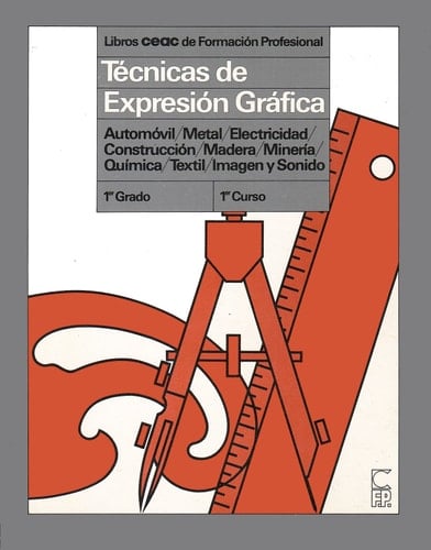 TECNICAS DE EXPRESION GRAFICA