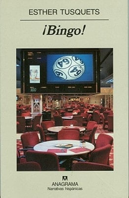 ¡Bingo! (Spanish Edition)