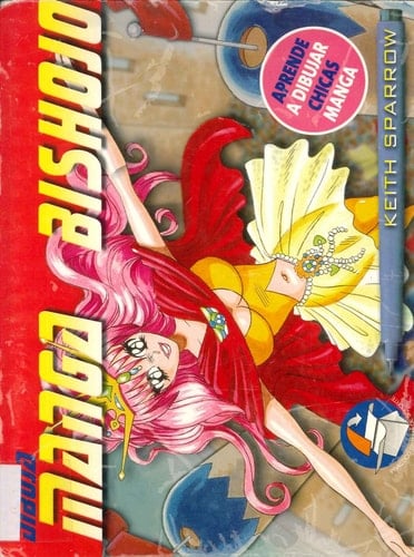 Manga Bishojo