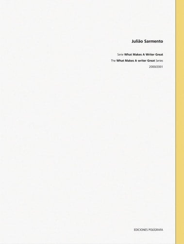 Juliäo Sarmento 2000/2001