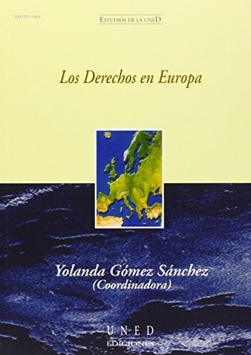 LOS DERECHOS EN EUROPA