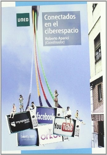 CONECTADOS EN EL CIBERESPACIO