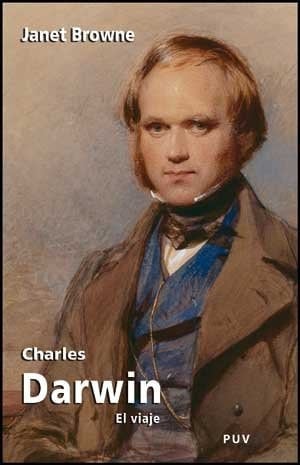 Charles Darwin El viaje