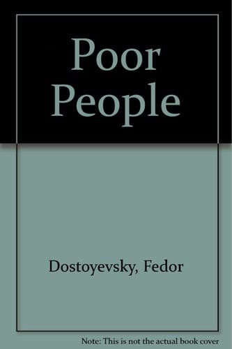 Poor People