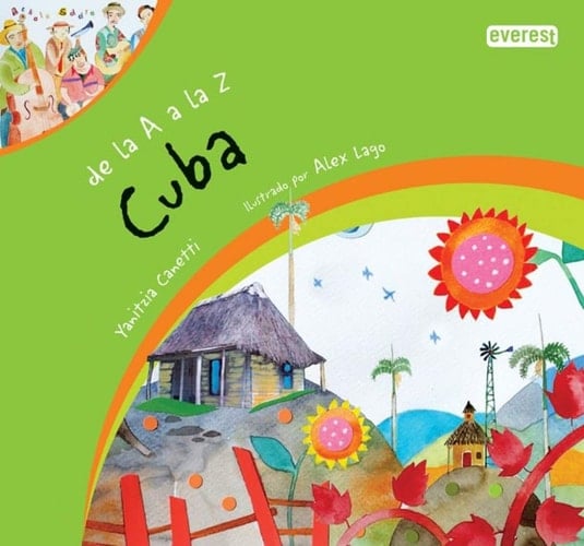 De la A a la Z. Cuba
