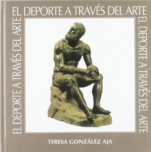 El deporte a través del arte el mundo antiguo : del agôn al ludus