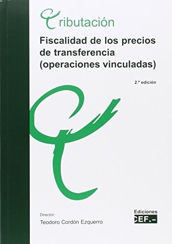 Fiscalidad de los precios de transferencia (operaciones vinculadas)