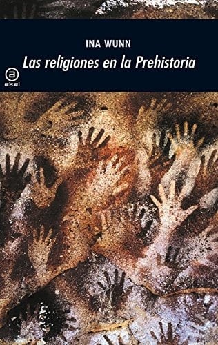 Las religiones en la Prehistoria
