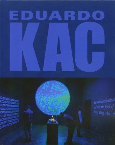 Eduardo Kac