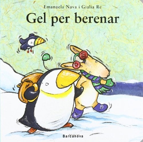 Gel per berenar