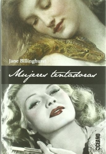 Mujeres tentadoras