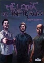 Melodía del infierno Reencarnación. 2