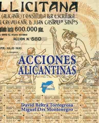 Acciones alicantinas