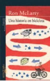 UNA HISTORIA EN BICICLETA (FG)