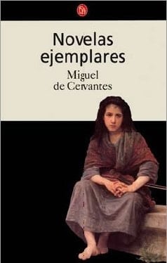 Novelas Ejemplares