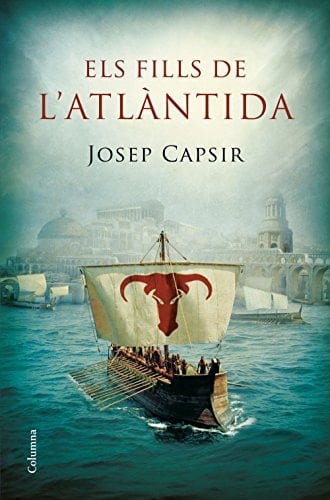 Els Fills de l'Atlàntida (l'últim capvespre a Tartessos)