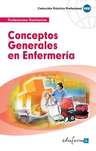 Conceptos generales en enfermería