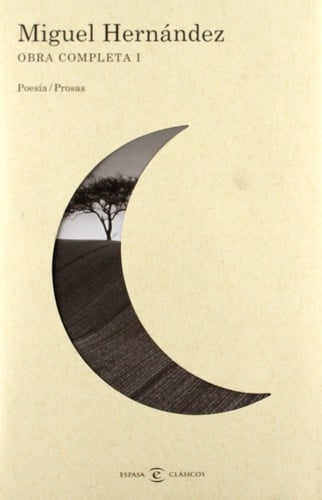 Obra completa: Poesía ; Prosas