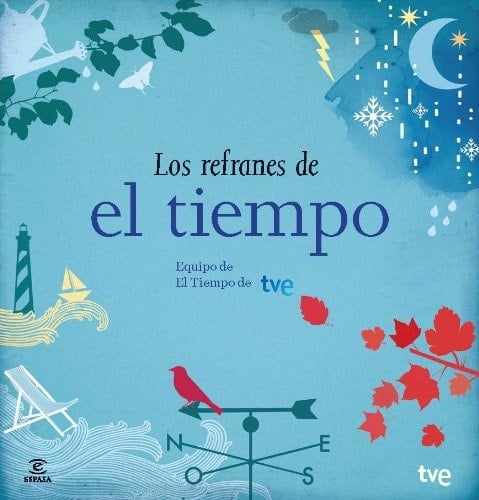 Los refranes de el tiempo