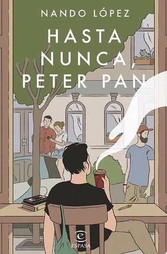 Hasta nunca, Peter Pan