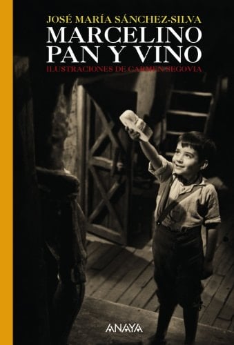 Marcelino Pan y Vino