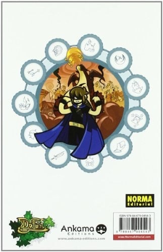 DOFUS 07