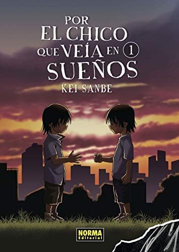 Por el chico que vi en sue?os 1 (Ed. Especial + Postal) (Sin derecho a devoluci?n)