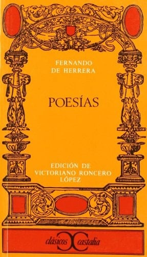 Poesías