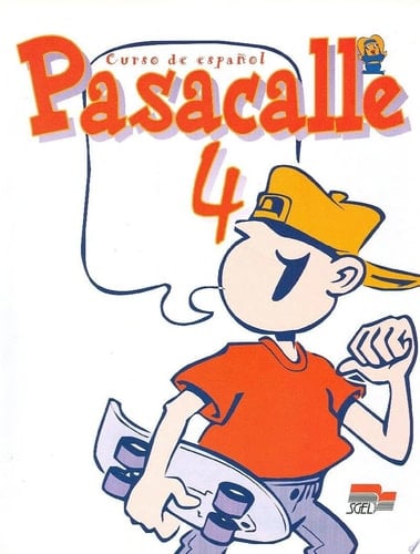 Pasacalle 4 alumno