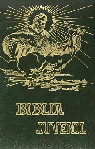 Biblia Juvenil 1 tomo Mod. 3