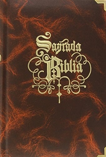 Biblia Petisco Normal Mod. G4-C