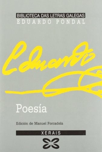 Poesía