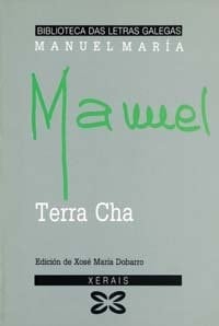 Terra Cha