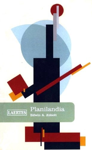 Planilandia Una novela de muchas dimensiones