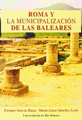 Roma y la municipalización de las Baleares