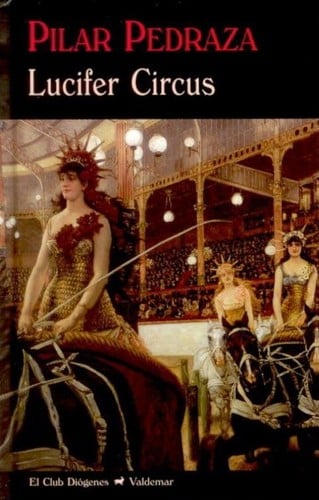 Lucifer circus