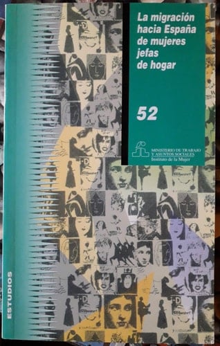 La migración hacia España de mujeres jefas de hogar